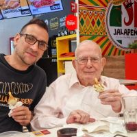 Camilla Inteligente: Revolucionando el traslado de personas