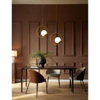 Cómo Decorar con el Tono Mocha Mousse que Pantone ha Elegido como Color del Año 2025