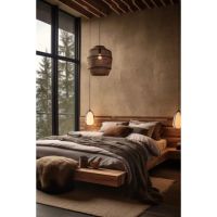 Cómo Decorar con el Tono Mocha Mousse que Pantone ha Elegido como Color del Año 2025