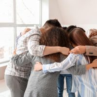 Conectando corazones: la magia del trabajo grupal en Jornadas para el Alma