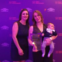 De Mendoza al Mundo. Se otorgó con gran repercusión el Premio Internacional Familia Empresaria Exitosa Latinoamericana
