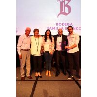 De Mendoza al Mundo. Se otorgó con gran repercusión el Premio Internacional Familia Empresaria Exitosa Latinoamericana