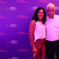 De Mendoza al Mundo. Se otorgó con gran repercusión el Premio Internacional Familia Empresaria Exitosa Latinoamericana