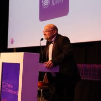 De Mendoza al Mundo. Se otorgó con gran repercusión el Premio Internacional Familia Empresaria Exitosa Latinoamericana