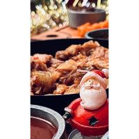 ¡Disfrutemos estás fiestas juntos con Livin la Pata Loca®!