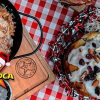 ¡Disfrutemos estás fiestas juntos con Livin la Pata Loca®!