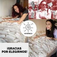 Ritornelo: Un emprendimiento con alma y compromiso ecológico