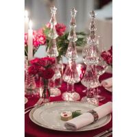 Victoria Randazzo le da magia de la Navidad a través de la decoración de eventos