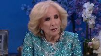 Mirtha Legrand