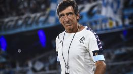 ¿Gustavo Costas seguirá en Racing?