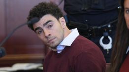 Lugi Mangini declara no culpable
