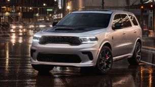 Dodge Durango