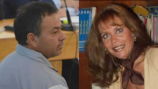 Caso Dalmasso: el principal acusado pide que los Macarrón se