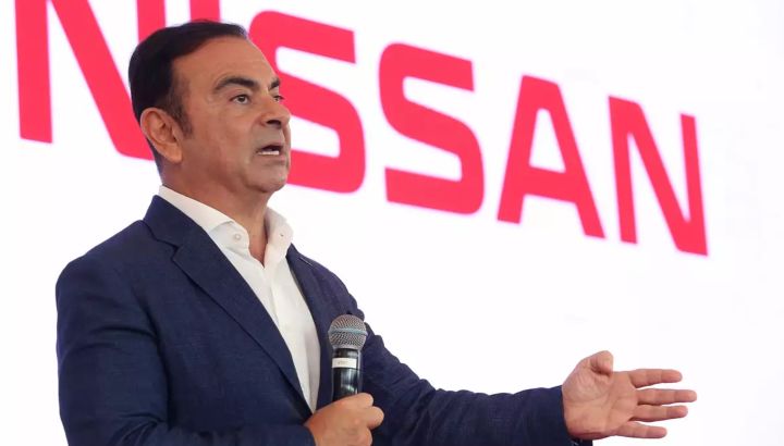 La crítica de un ex directivo investigado por la Justicia sobre la alianza entre Nissan y Honda