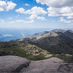 En Traslasierra, Córdoba, se lucen Yacanto y San Javier como destinos activos para este verano. 