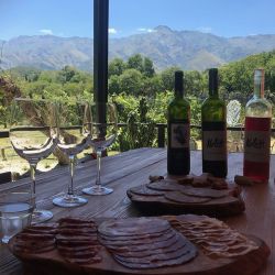 En Traslasierra, Córdoba, se lucen Yacanto y San Javier como destinos activos para este verano. 
