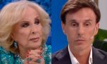 Revelaron que Mirtha Legrand odia a Roberto García Moritán: todo lo que se sabe