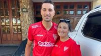 Scaloni Los Andes