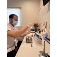 Plasma Rico en Plaquetas (PRP): mejora tu dolor desde la sangre propia