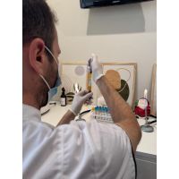 Plasma Rico en Plaquetas (PRP): mejora tu dolor desde la sangre propia