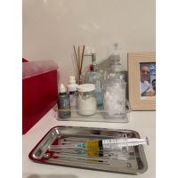 Plasma Rico en Plaquetas (PRP): mejora tu dolor desde la sangre propia