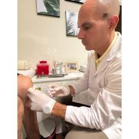 Plasma Rico en Plaquetas (PRP): mejora tu dolor desde la sangre propia