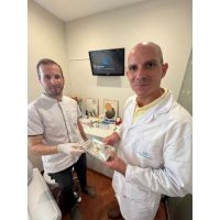 Plasma Rico en Plaquetas (PRP): mejora tu dolor desde la sangre propia
