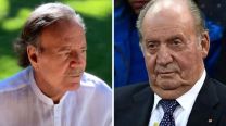 Así eran las fiestas de Julio Iglesias y Juan Carlos I: toda la verdad