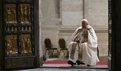 jubileo papa francisco