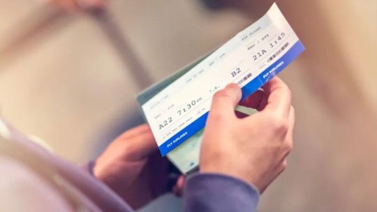 Pasajes de avión más caros: el Gobierno subió la tasa aeroportuaria y se encarecen los tickets aéreos