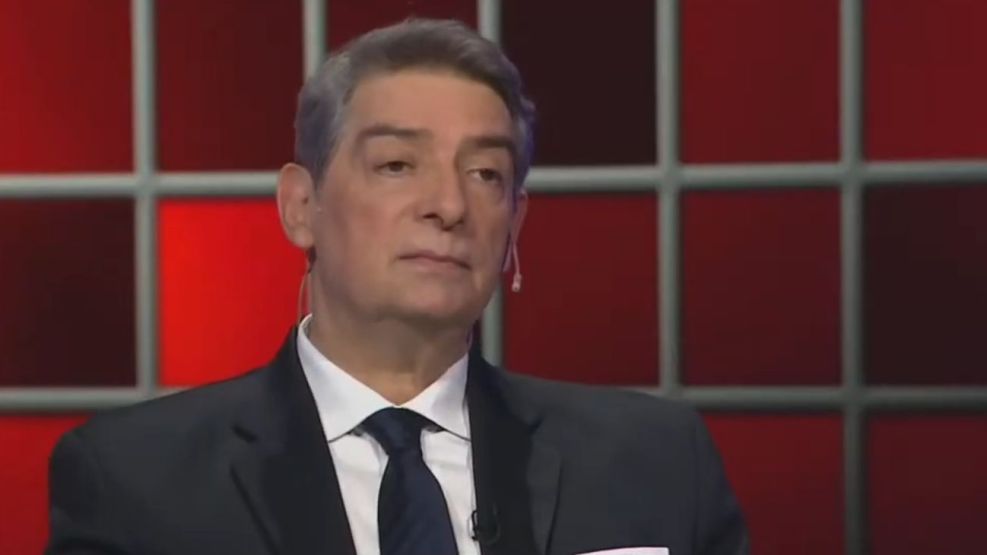 Horacio Rosatti