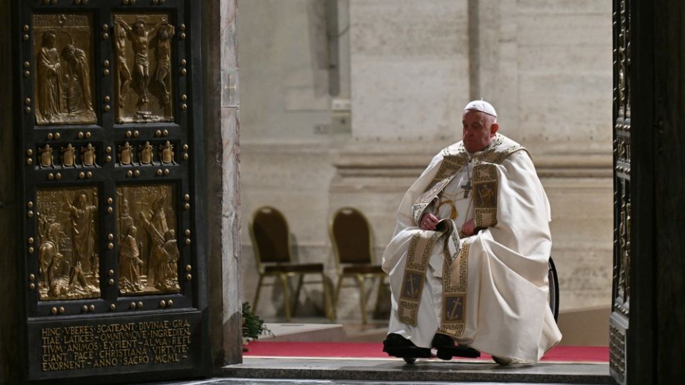 jubileo papa francisco