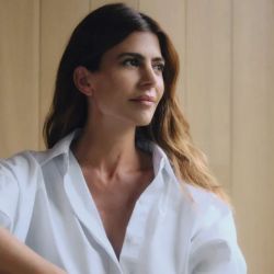 Juliana Awada. 
