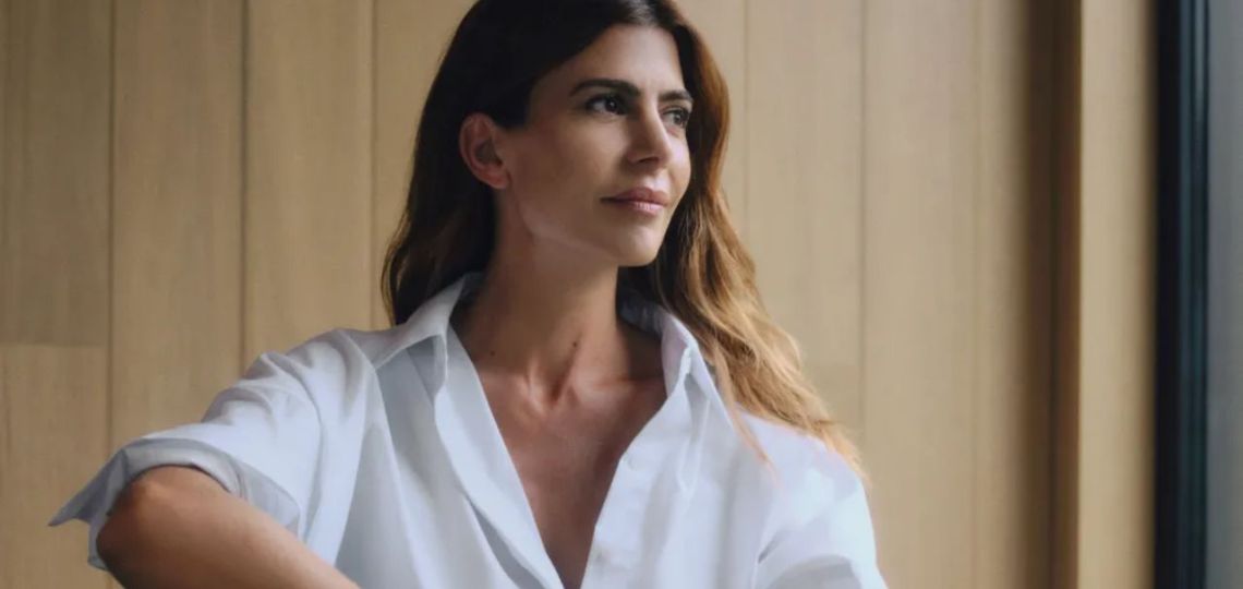 Juliana Awada y su pasión por la cocina: sencillez y sabor desde su huerta