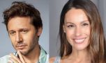 Las sentidas y sorpresivas palabras que Pampita le dedicó a Benjamín Vicuña : "Que el mundo tenga más amor"