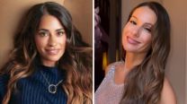 De Antonela Roccuzzo a Pampita y la China Suárez, todos los looks de las celebrities para Navidad