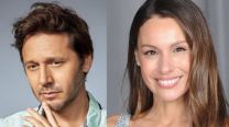 Las sentidas y sorpresivas palabras que Pampita le dedicó a Benjamín Vicuña : "Que el mundo tenga más amor"