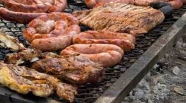 Navidad 2024 el asado fue elegido entre las diez mejores comidas del mundo 20241225