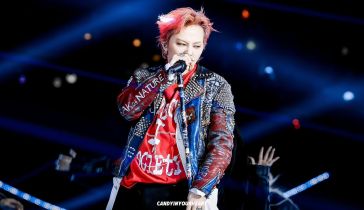 G-Dragon