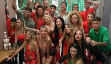 Gran Hermano