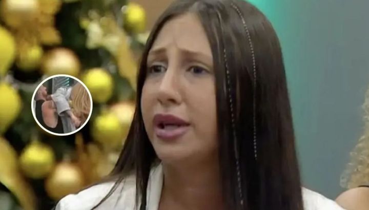 El tajante comentario de Keila Sosa sobre Martina Pereyra tras su desmayo en Gran Hermano: "Le falta comida"