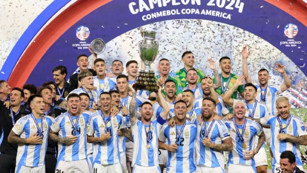 Copa América