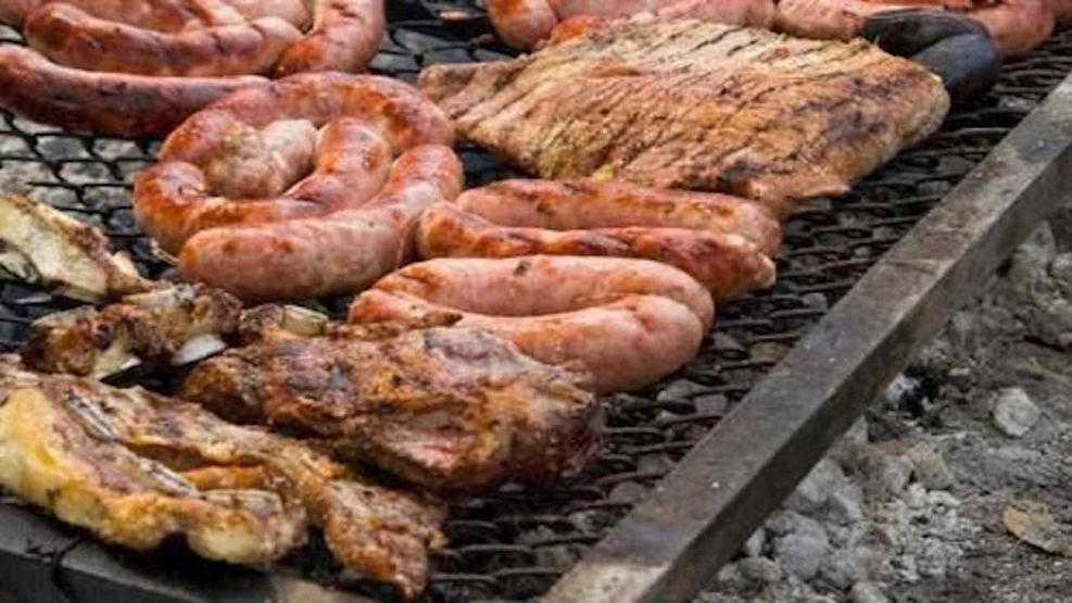 Navidad 2024 el asado fue elegido entre las diez mejores comidas del mundo 20241225