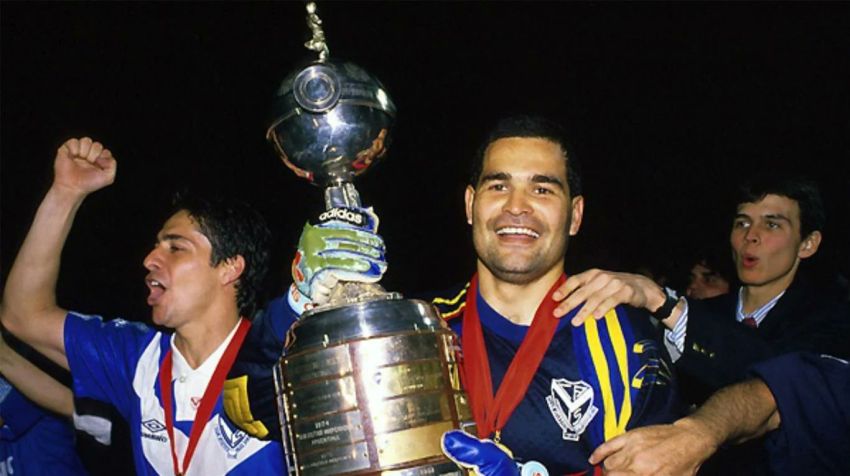 José Luis Chilavert