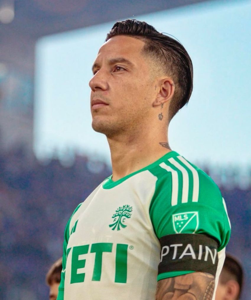 Sebastián Driussi