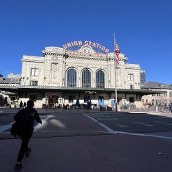 Denver, una ciudad amigable y con muchas ventajas para el turista.