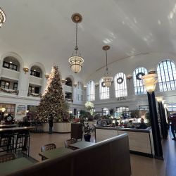 Denver, una ciudad amigable y con muchas ventajas para el turista.