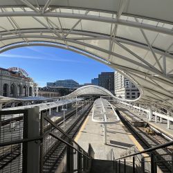 Denver, una ciudad amigable y con muchas ventajas para el turista.
