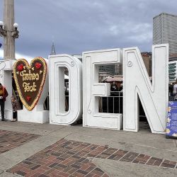 Denver, una ciudad amigable y con muchas ventajas para el turista.