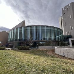 Denver, una ciudad amigable y con muchas ventajas para el turista.
